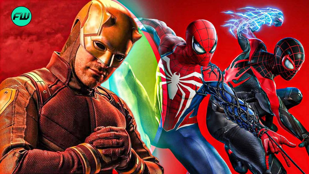 “Insomniac I’m begging you to remake this”: Daredevil Game on PS5? Spider-Man Fans Demand Cancelled PS2 Marvel Project’s Resurrection!