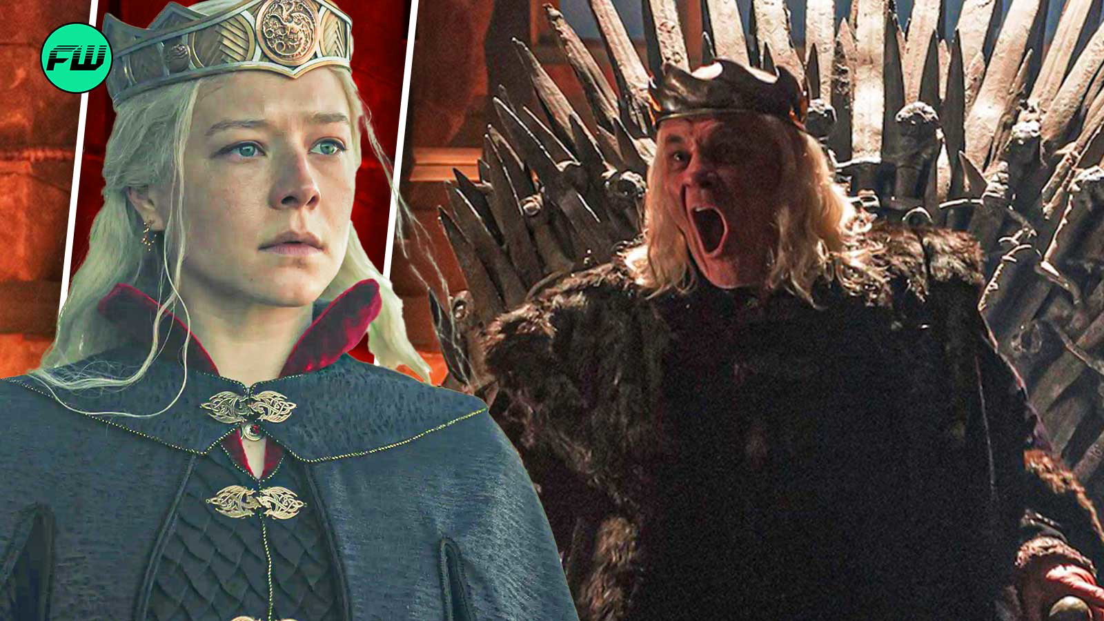 “Look they can be killed is a thing only Greens would do”: House of the Dragon Proves Who Actually Drove Targaryen Into Near Extinction Before the Mad King