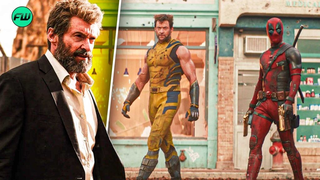 Hugh Jackman’s MCU Arc May Last Longer Than Expected After ‘Deadpool & Wolverine’ as Actor’s Impossible Dream Finally Seems to Come True