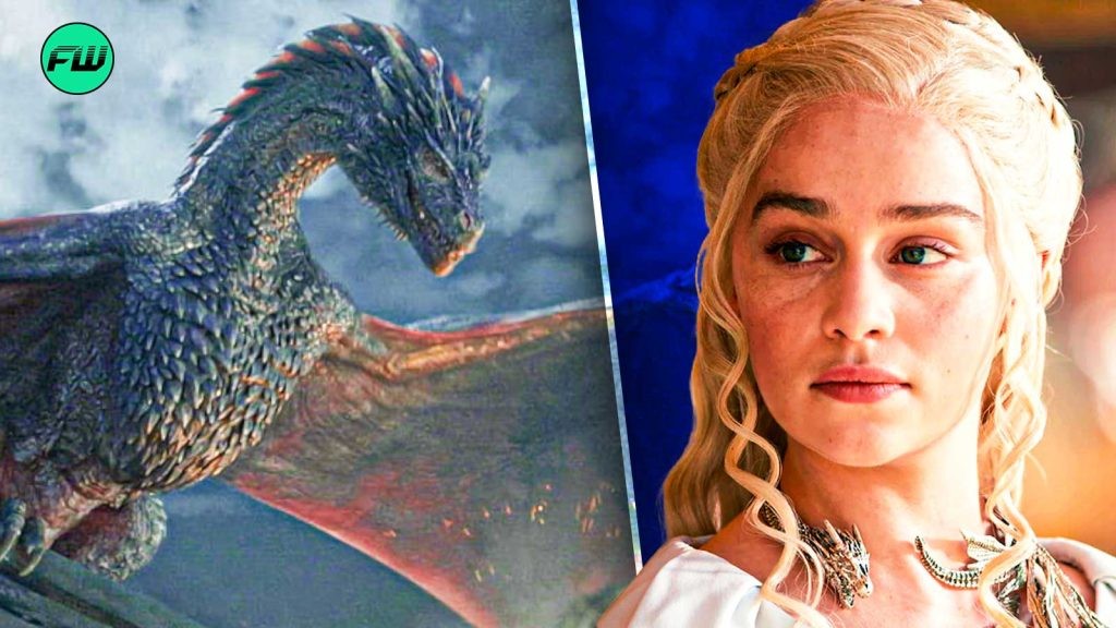 “It was a nightmare”: Emilia Clarke Unknowingly Became the Biggest Thorn for Game of Thrones VFX Team Who Went Through Hell to Make the Dragon Queen Look Authentic