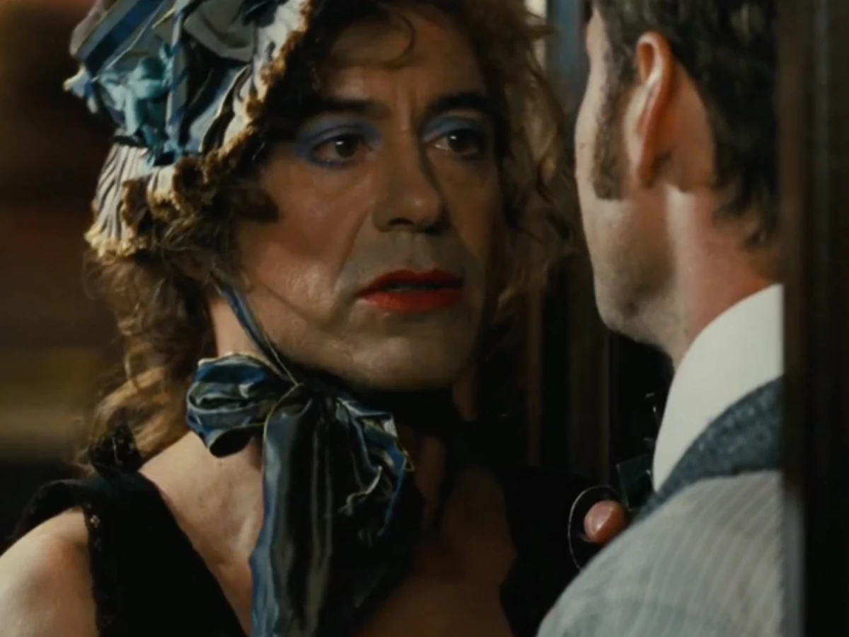 “I looked like Arnold Schwarzenegger’s dwarf brother”: The Movie That Made Robert Downey Jr Dress up as a Woman isn’t Marvel – It Made More Than Half a Billion Dollars