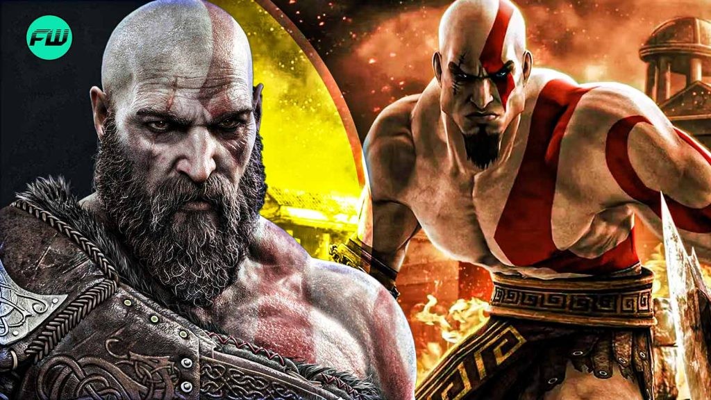 “He would kill anyone who got in his way”: Some God of War Fans Clearly Forgot Kratos’ Original Motivations with Ridiculous Question