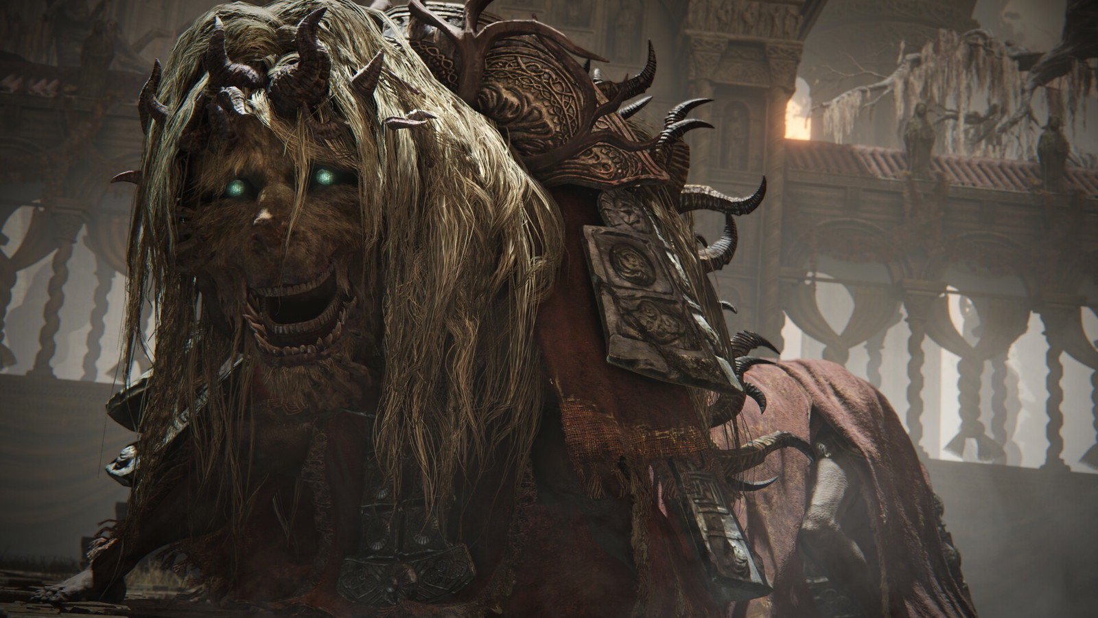 “I think the combat has been stretched to its limits”: Elden Ring DLC Shadow of the Erdtree Seemingly Proves Hidetaka Miyazaki Will Need to Change It Up