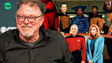 jonathan frakes, ‘the next generation’