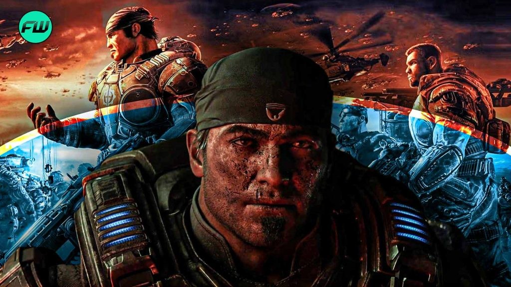 “What was going through Myrrah’s head during Cole’s speech”: 1 Gears of War OG Trilogy Moment Perfectly Explains Why We’re Getting a Prequel