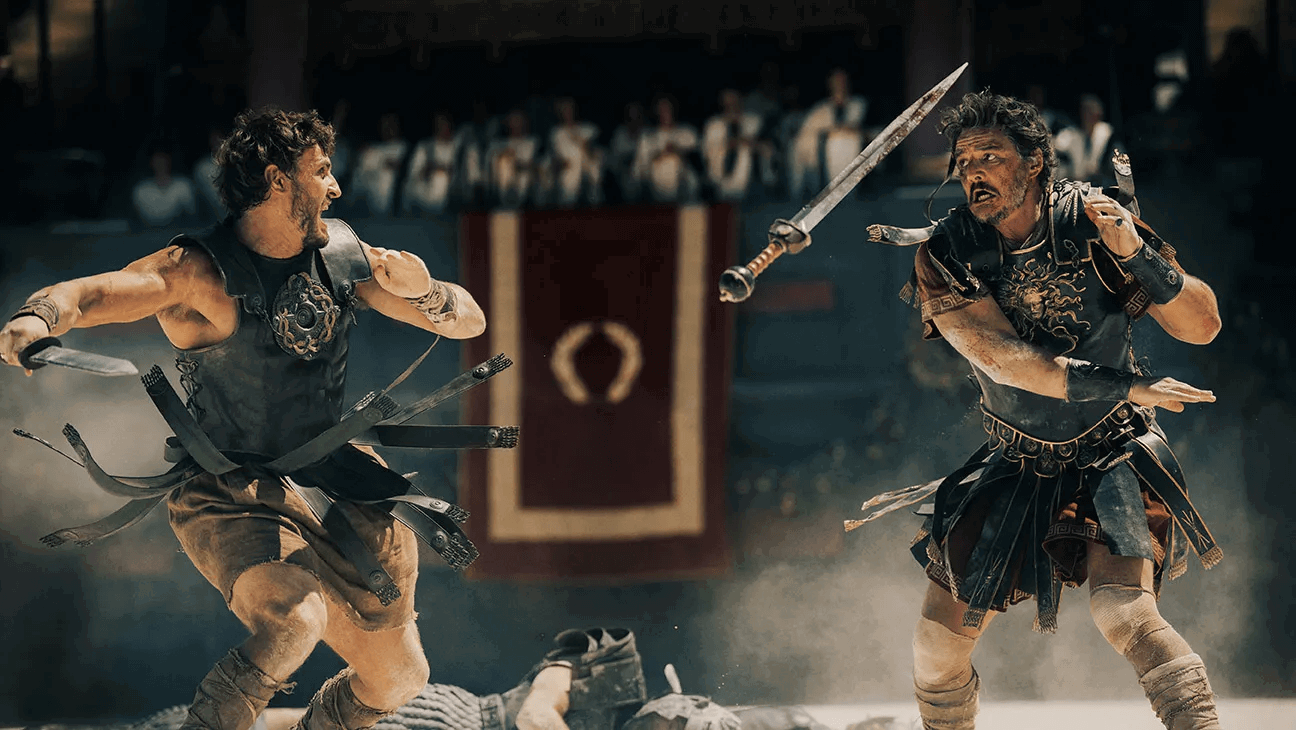 “He could f**k sh*t up”: Paul Mescal’s Tall Claims on Who’d Win in a Real Fight Between Him and Pedro Pascal Will Get Fans Riled Up For Their Gladiator 2 Battle