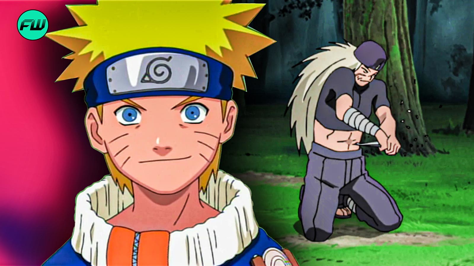 “Why not make this another type of real ninja?”: Masashi Kishimoto Turned Around a Major Trope to Make Sure Naruto was Appropriate as a Shonen Manga