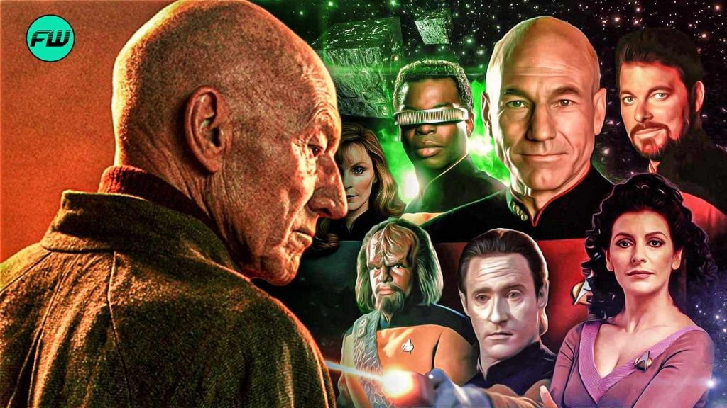 “I wanted no further part of sci-fi”: The $60M Star Trek ‘Dud’ That Convinced Patrick Stewart He Should Quit The Next Generation