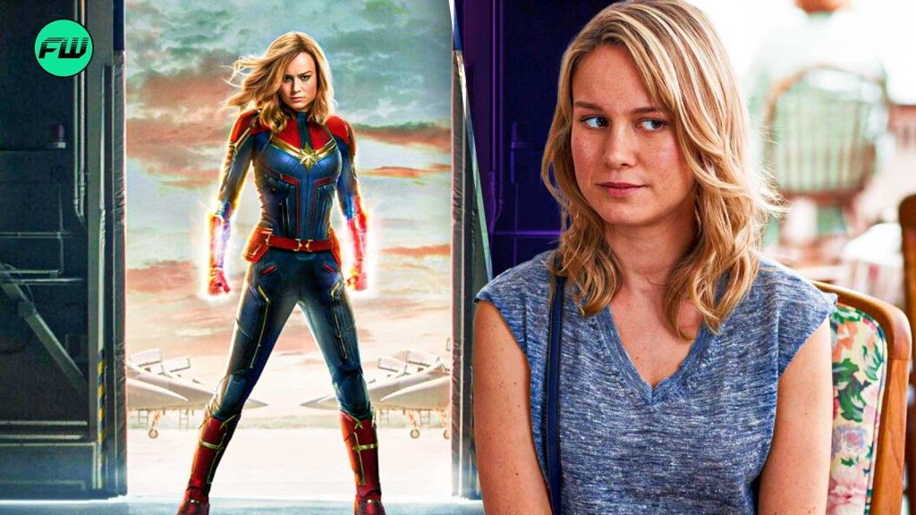 “I spent two months… tearing my body down every day”: Captain Marvel isn’t the Only Movie Where Brie Larson Shattered Her Body to Get Ripped