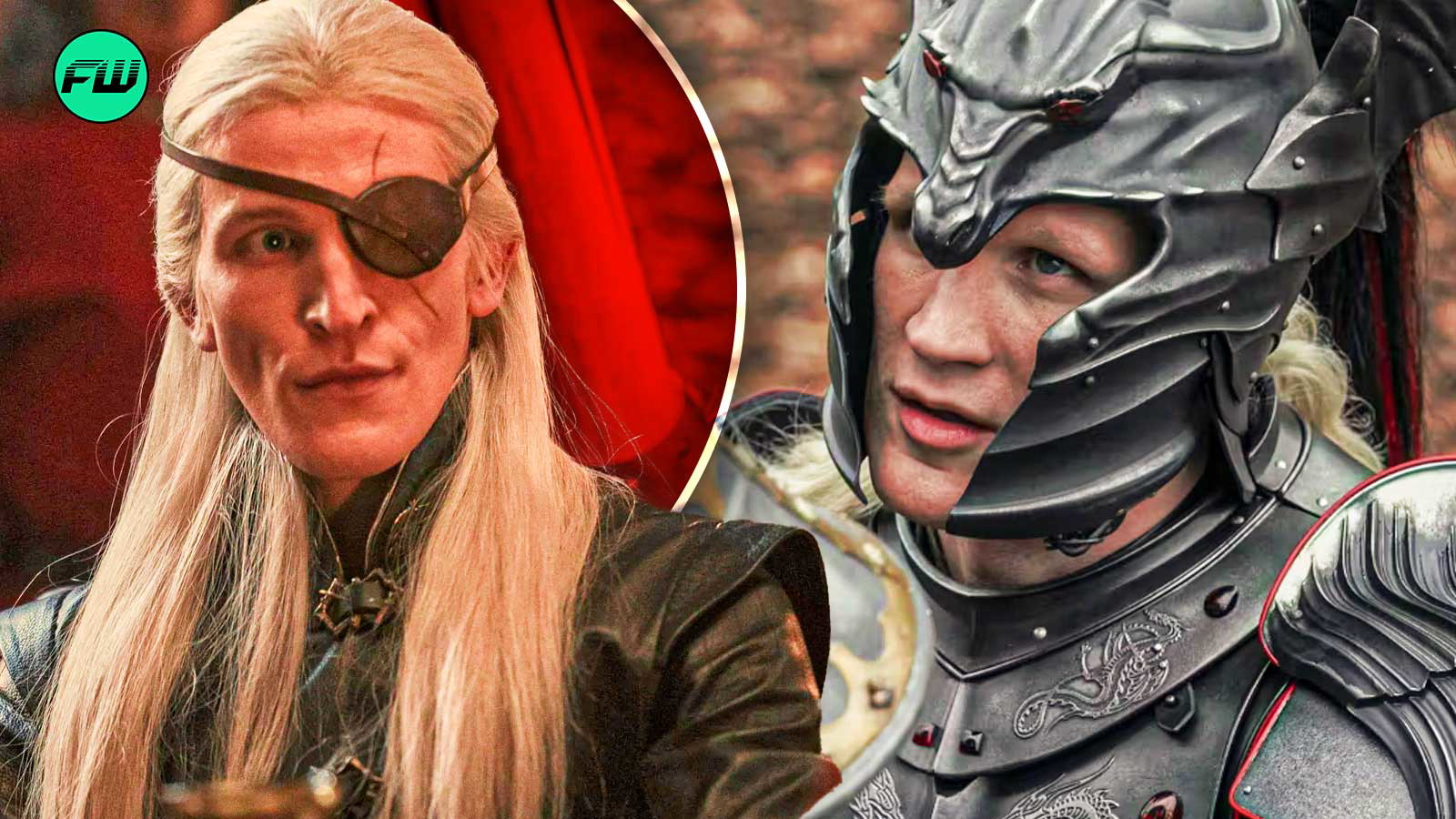 “He’s not just your one-dimensional black cat and mindless sociopath“: Ewan Mitchell Sets the Record Straight on Aemond Targaryen in House of the Dragon After Becoming Fans’ Next Hated Character