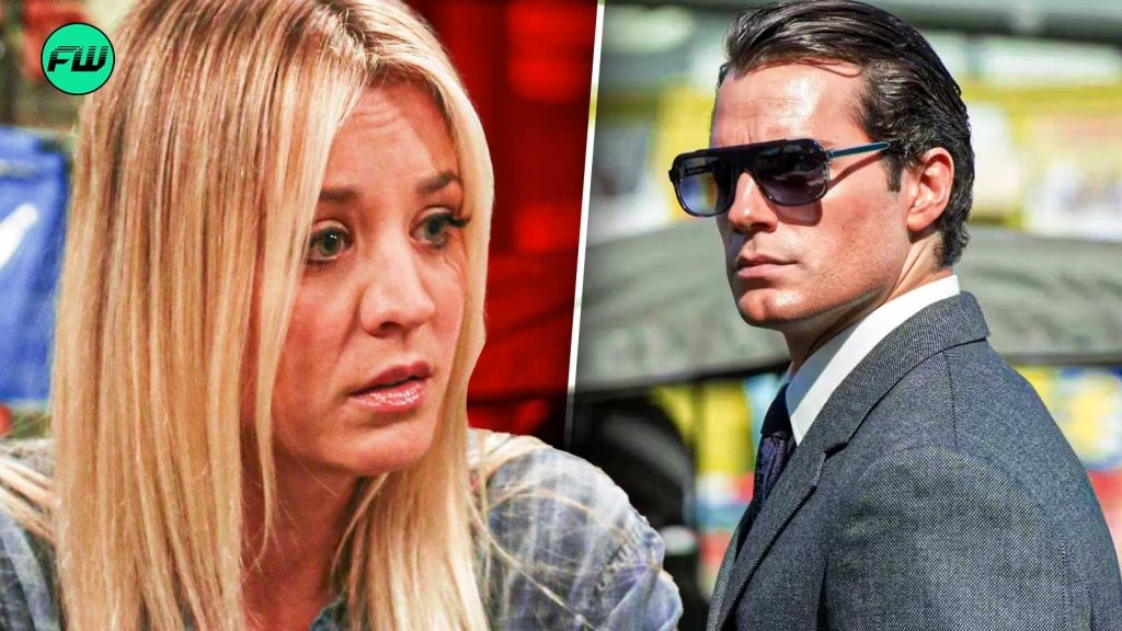 “It was really a super dark time”: Neither The Big Bang Theory Ending Nor Henry Cavill Breakup Hurt Kaley Cuoco as Much as One Traumatic Life Event That Plunged Her into Crippling Depression