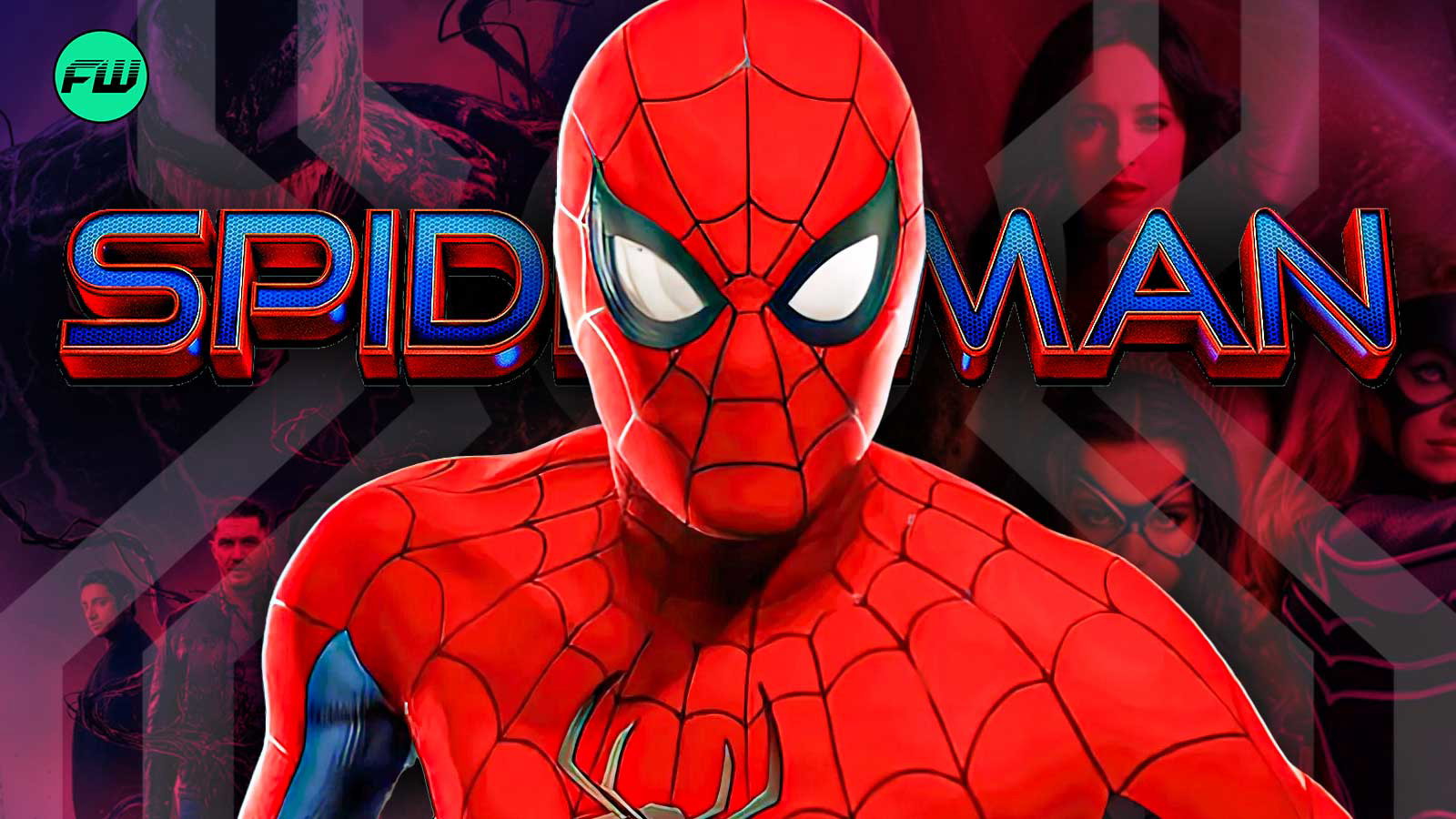 Devastating Theory Seemingly Confirms Sony is Ditching Tom Holland’s Spider-Man in the SSMU