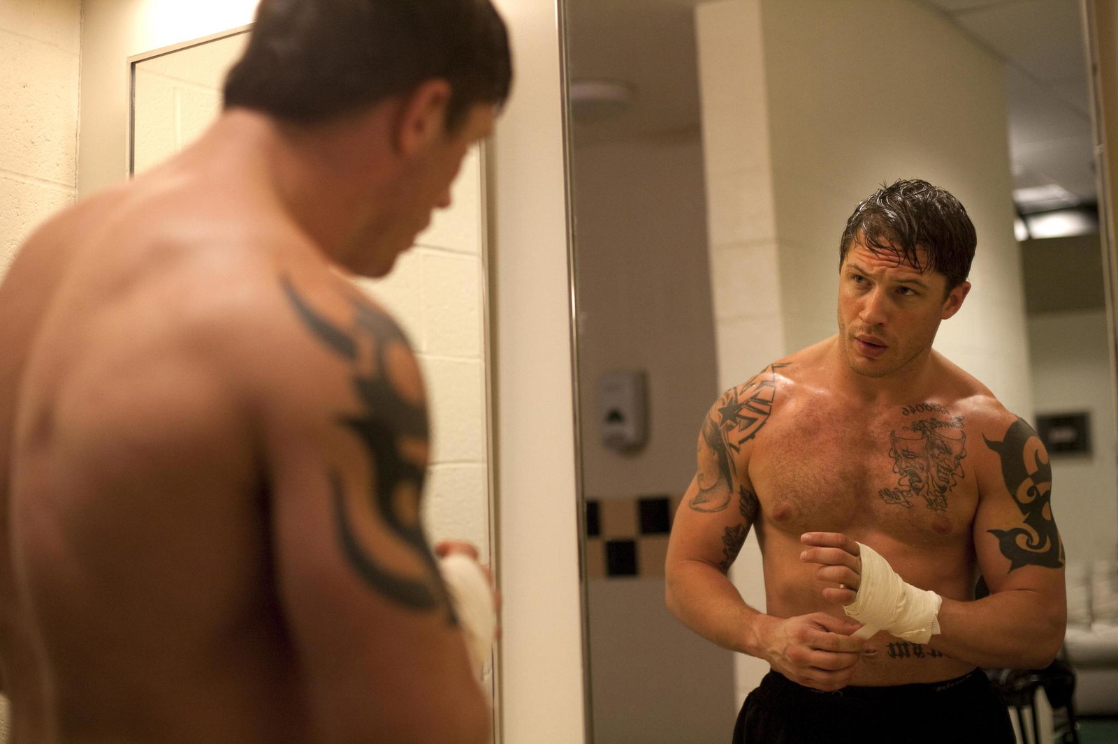 “I f**ked a lot of people off”: The Movie That Forced Tom Hardy into Such a Barbaric Diet He Started Lashing Out at People