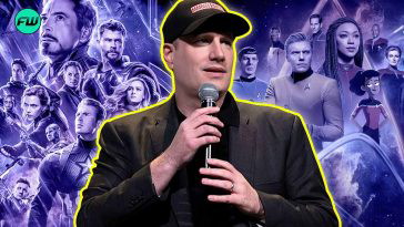 kevin feige-marvel-star trek