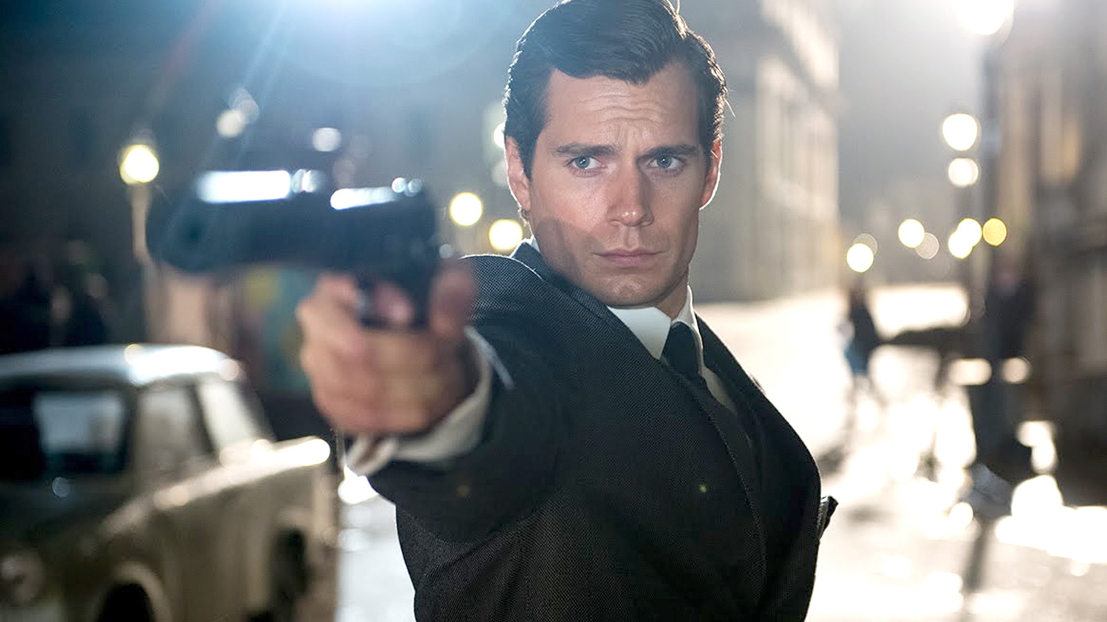 Many fans love The Man from U.N.CL.E star and place hum higher than other big Hollywood stars | Warner Bros