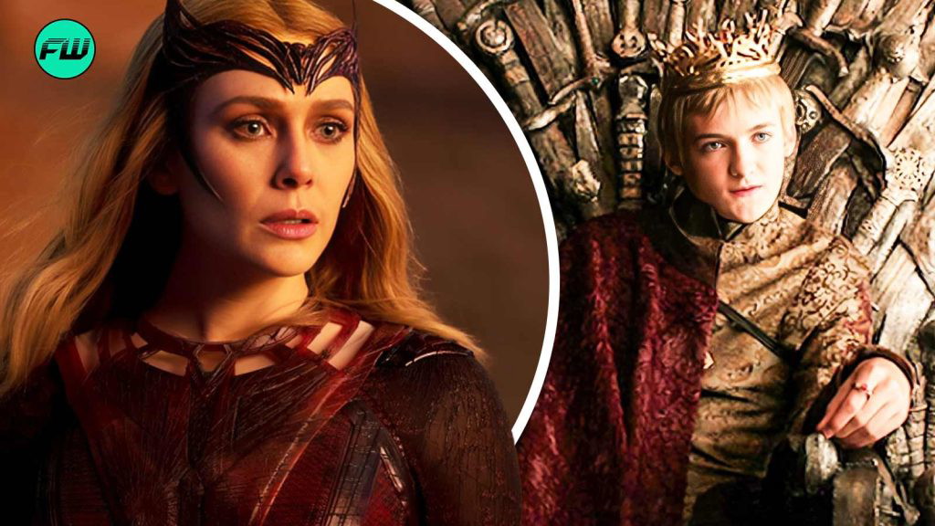1 Deleted Scene in Sam Raimi’s Doctor Strange 2 Almost Modeled Elizabeth Olsen’s Scarlet Witch on Game of Thrones’ Joffrey Baratheon