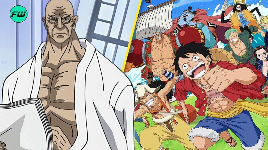 “Will forever live as Straw Hat Legends”: One Piece Fans Are Not Ready For [Spoiler] Sacrificing Her Life to Save The Straw Hats From Nusjuro