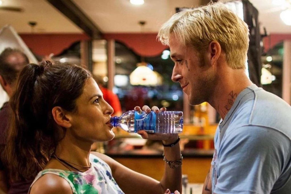 Ryan Gosling and Eva Mendes in The Place Beyond the Pines | Focus Features