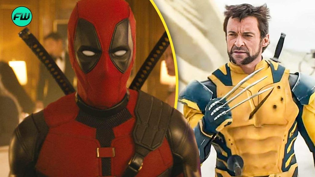 “Never forget..they made Andrew’s CG model so f**king bulky”: Ryan Reynolds’ Deadpool 3 Scene With Hugh Jackman Raises Suspicion Among Marvel Fans
