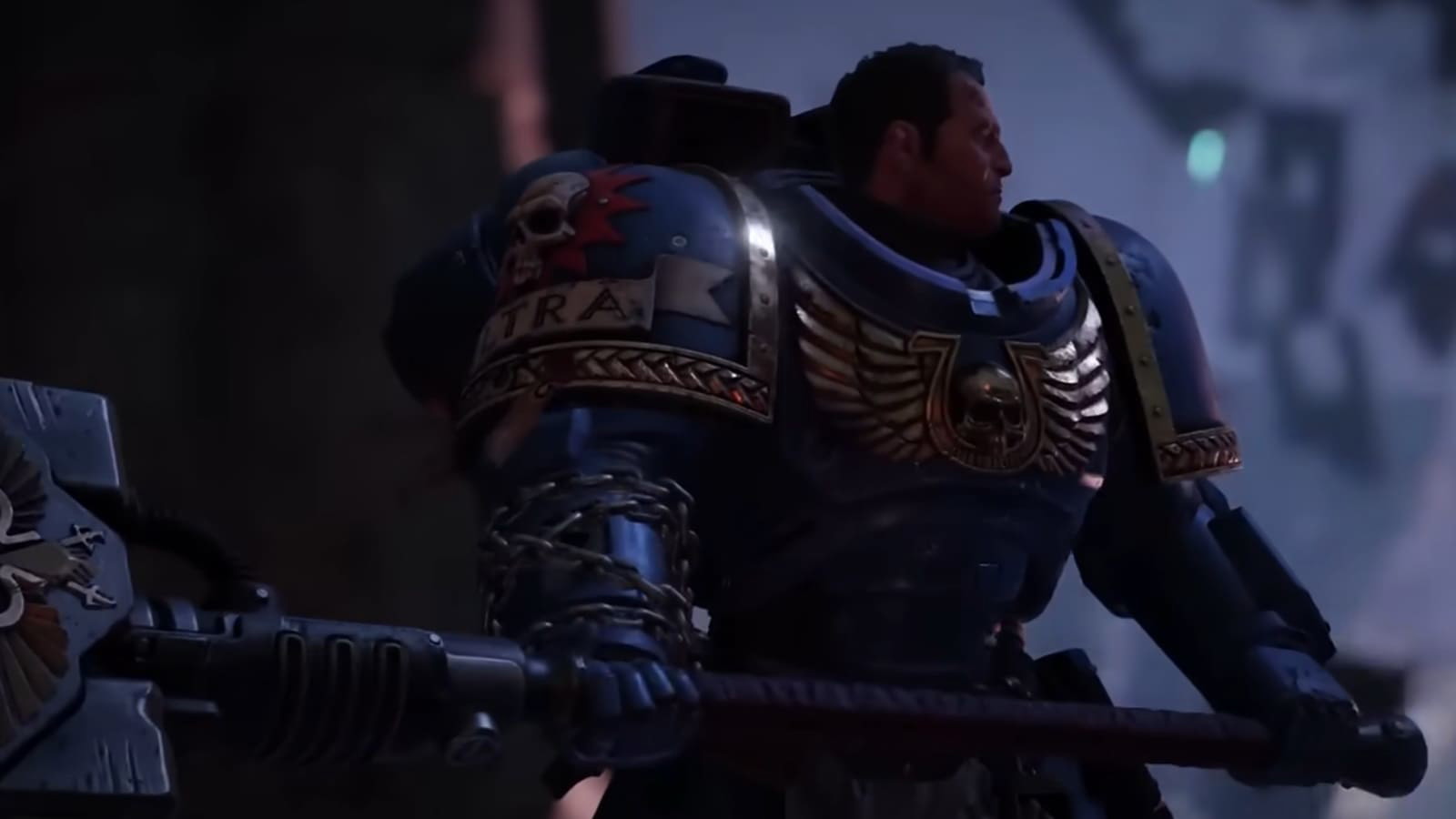 «Император обеспечивает»: Focus Entertainment дразнит поклонников Warhammer 40K: Space Marine 2 новыми анонсами