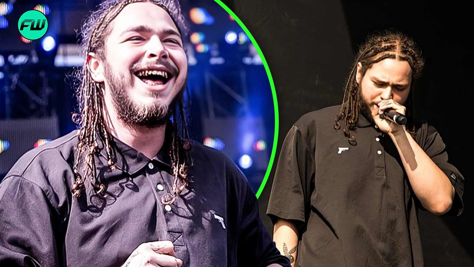 “That’s rude”: Post Malone’s Reaction to a Random Fan Disrespecting Him in Public Will Make You Feel Bad