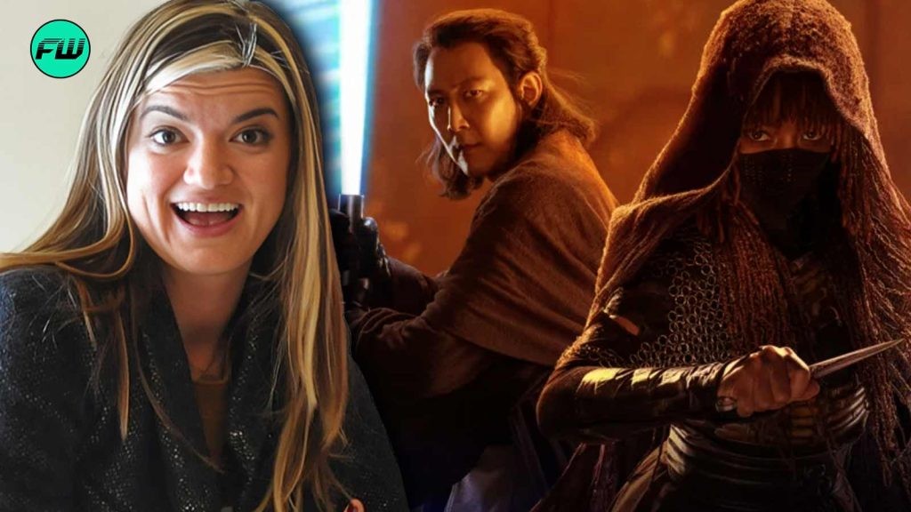 “You have to hurt one episode to aid the other”: Disney Dooms Itself With Unnecessary Studio Restrictions as Star Wars IPs Like Leslye Headland’s ‘The Acolyte’ are Set Up to Fail From the Start