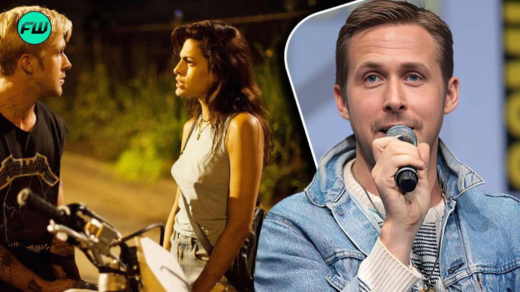 “She was dressed like a cave woman”: Ryan Gosling’s Original Crush is a Deceased Actress Who Looks Like a Clone of Eva Mendes