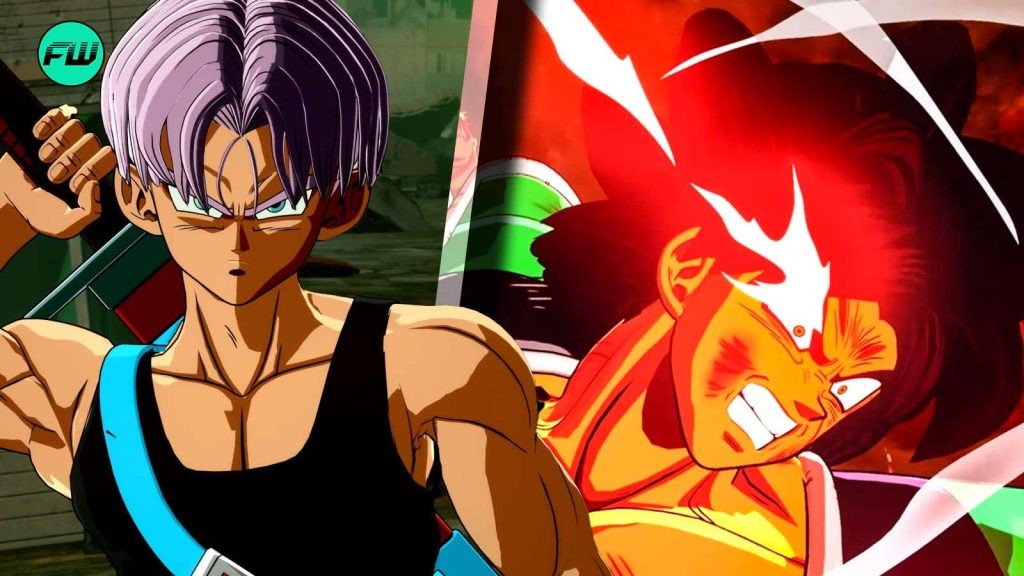 “Looked way better in older games”: Dragon Ball: Sparking Zero is Getting Criticized for 1 Mechanic Seemingly Getting Worse After All These Years