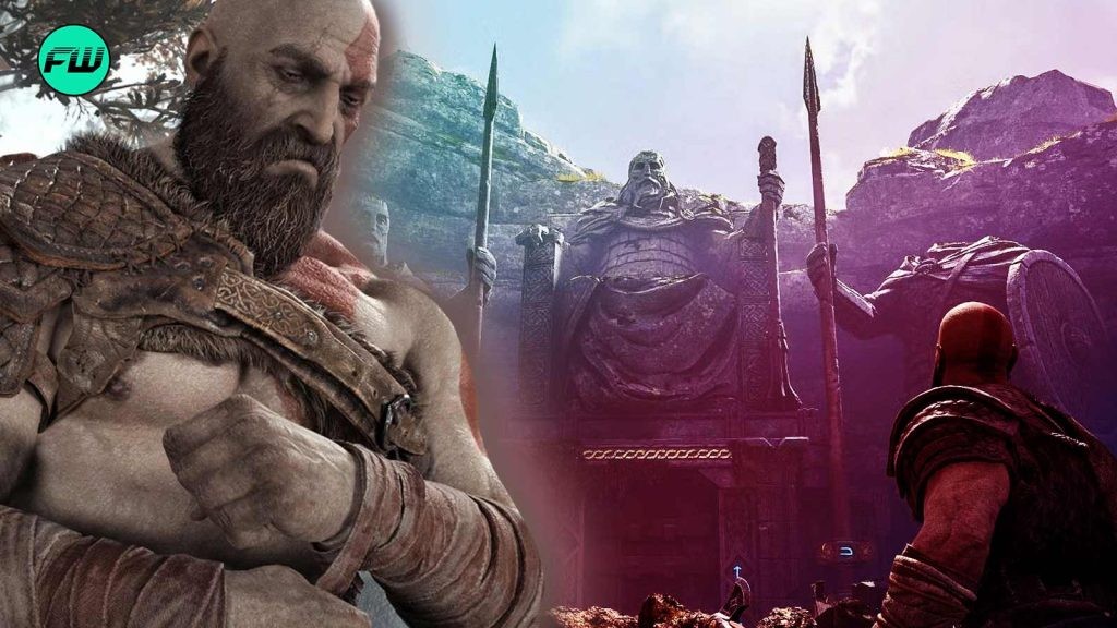“Will break the internet I 100% guarantee”: Not Egypt, But God of War Fans Believe Kratos May End Up Following Assassin’s Creed to an Entirely New Location