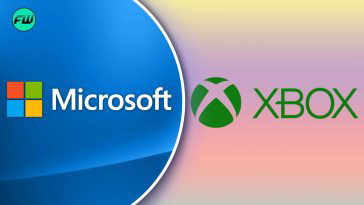 Xbox and Microsoft