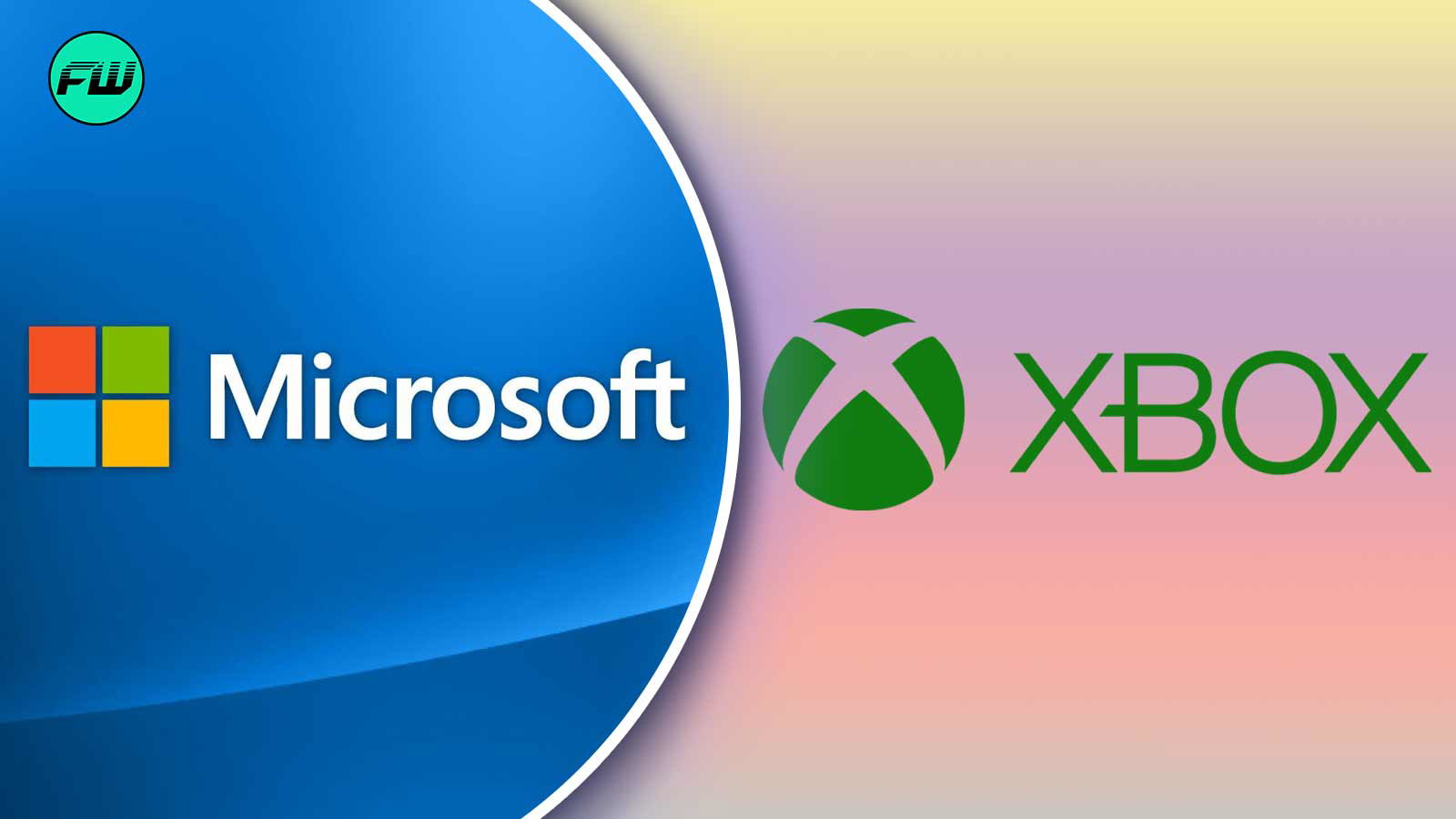 Xbox and Microsoft