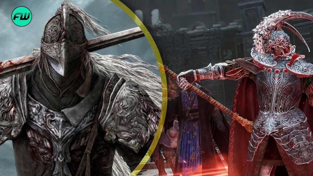 “Whoever designed this s**t is f**ked up”: Hidetaka Miyazaki Has 1 Less Fan as Elden Ring Player Can’t Take it Anymore