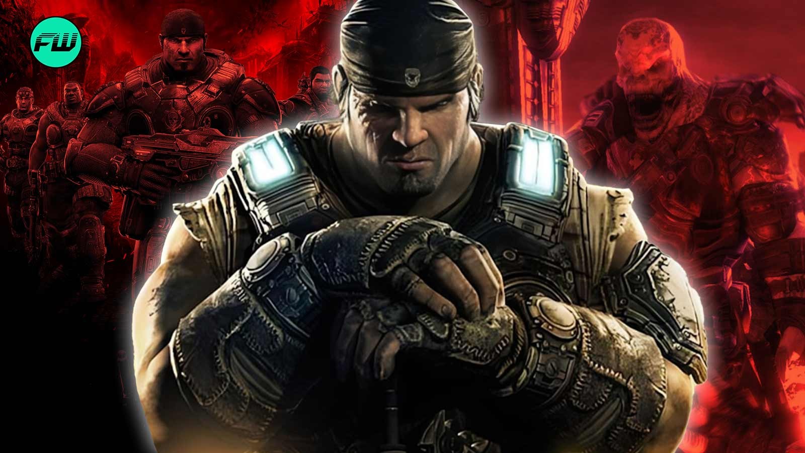 gears of war's ultimate edition
