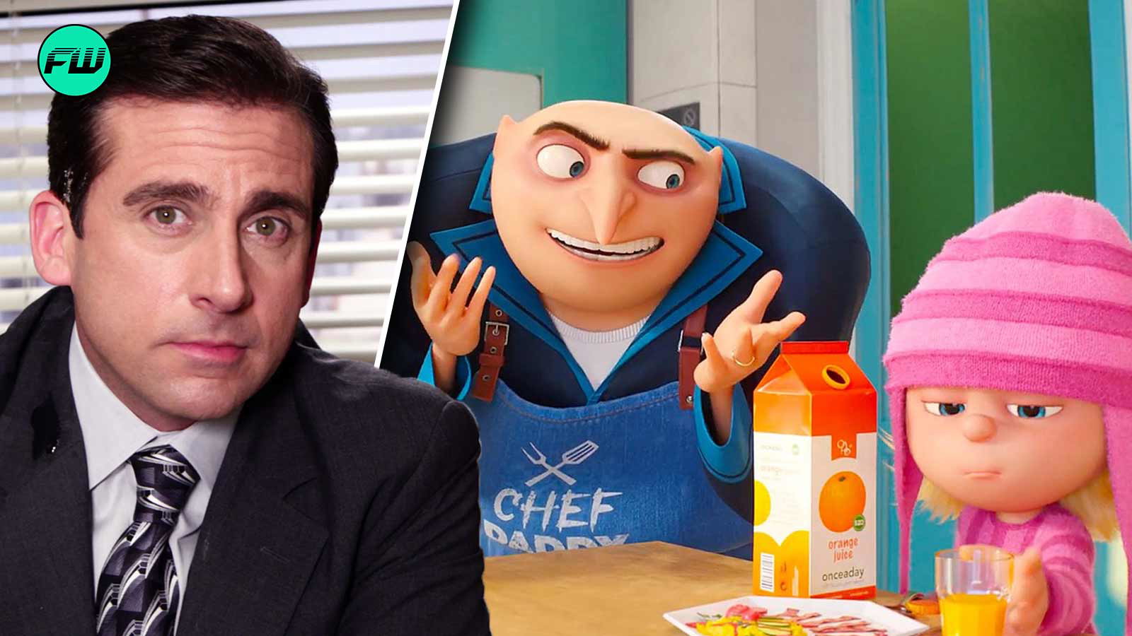 “We can’t beat Marvel at being Marvel”: Steve Carell’s ‘Despicable Me 4’ Almost Doomed Itself By Following into Marvel’s Footsteps With One Character