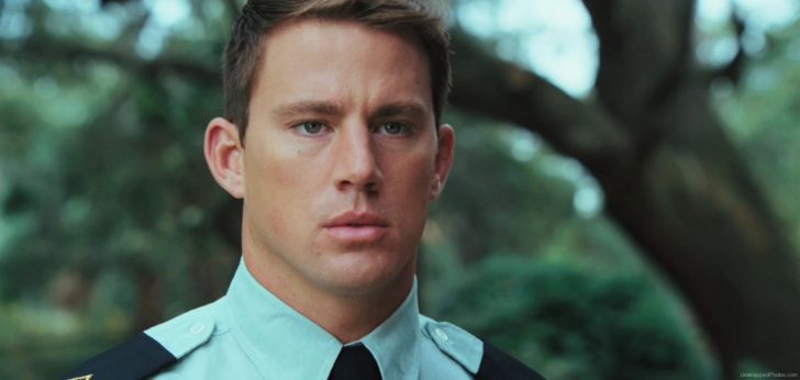 “We’re not gonna make it just to make it”: Channing Tatum Breaks ...