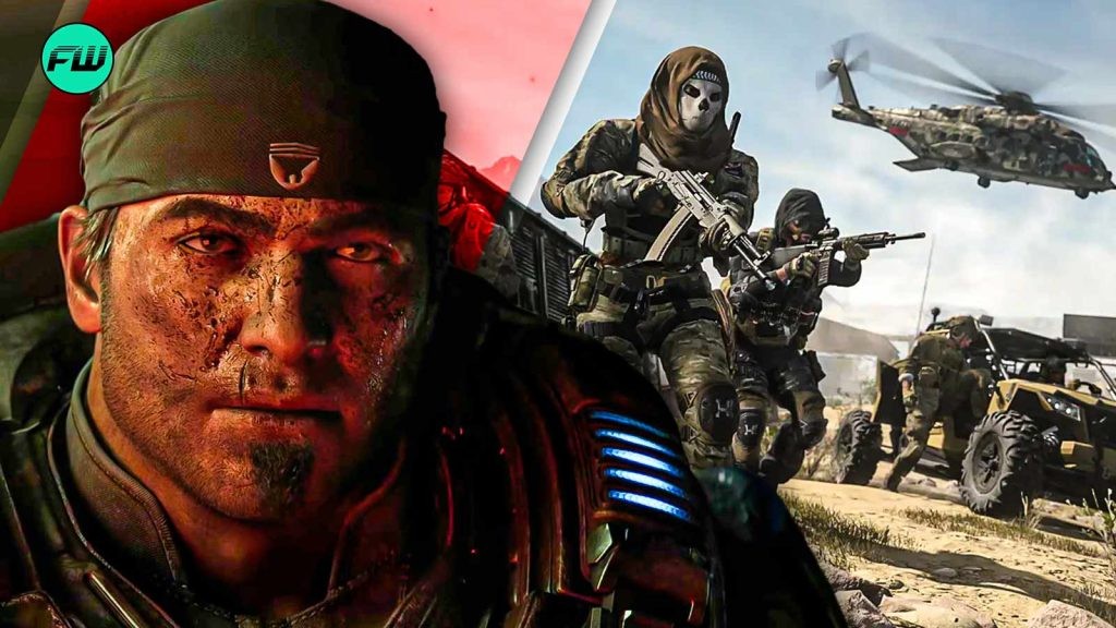 Gears of War: E-Day Should Look to Call of Duty for 1 Multiplayer Mechanic That Could Replace Current ‘Hell’ of a Feature