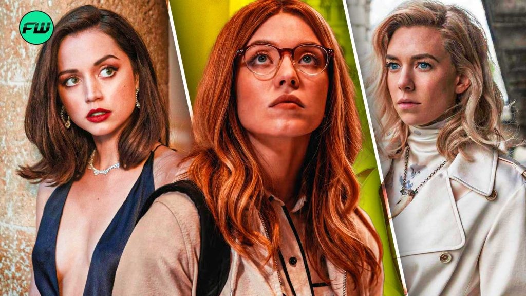 “I’ll be watching for the plot of course”: Ron Howard’s Eden Practically Needs No Marketing After Casting Sydney Sweeney, Ana de Armas, and Vanessa Kirby as the Holy Trio