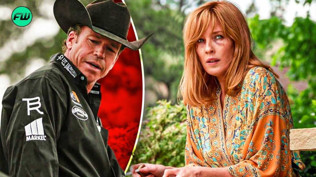 “I don’t see how he could have made any other choice”: Yellowstone Fans Have Given Up on Taylor Sheridan Wasting Show’s Best Character That Even Kelly Reilly Admits to be True 