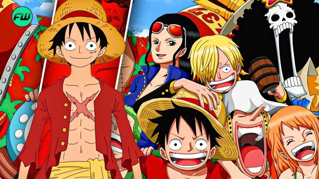 One Piece: Eiichiro Oda Might Be On His Way to Reveal the Next ‘Will of D’ Member Who Belongs to Luffy’s Straw Hat Pirates