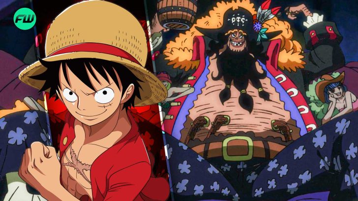 “Luffy basically just met his equal here”: Eiichiro Oda’s Subtle ...