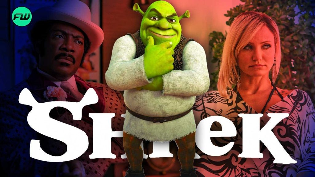 “He has to be in it”: Shrek 5 Drops the Mother of All Updates With Eddie Murphy and Cameron Diaz Returning But Fans Await Another Legend Who Must Return