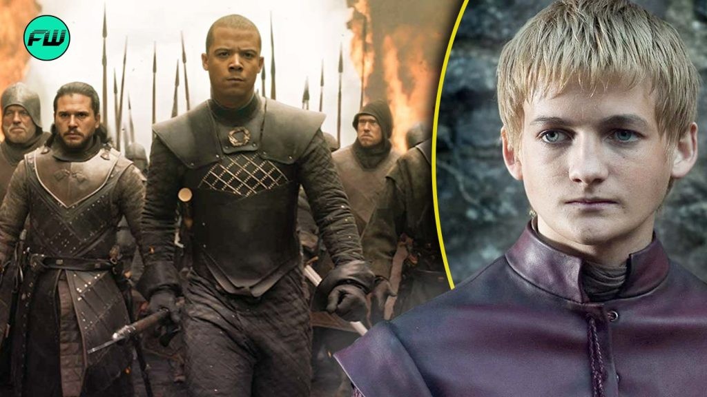 “Spoiling the entire series in a single shot”: Joffrey Baratheon Has Already Revealed How House of the Dragon Ends Way Back in Game of Thrones That Will Make You Hate Him Even More