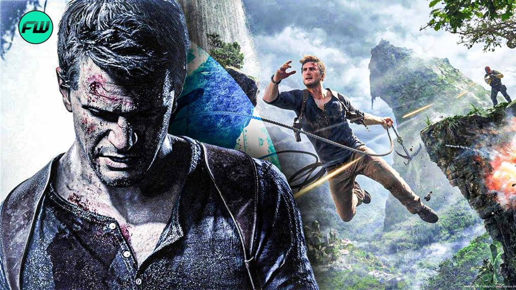 “I can’t believe they accomplished this”: The Uncharted 4 Physics Engine Has Aged Like Fine Wine, Despite Running on PS4 Hardware Over a Decade Old