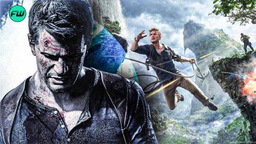 The Uncharted 4