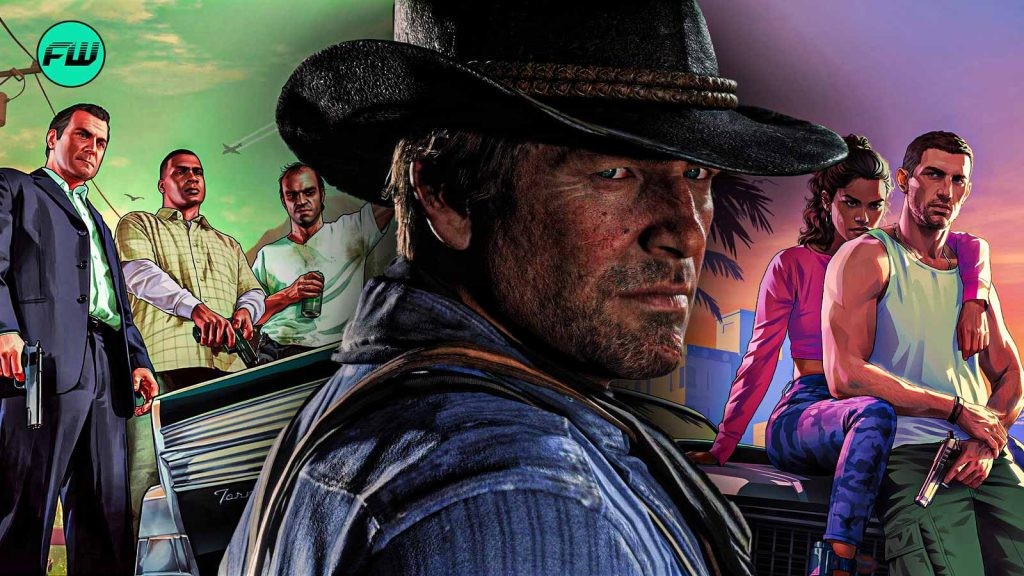 “It’s genuinely criminal…”: Red Dead Redemption 2’s Suffered as GTA 5 Did, and GTA 6 Can’t Afford to Follow the Trend