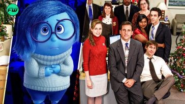 inside out 2, the office