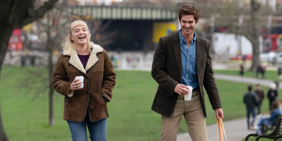 florence pugh andrew garfield we live in time 3