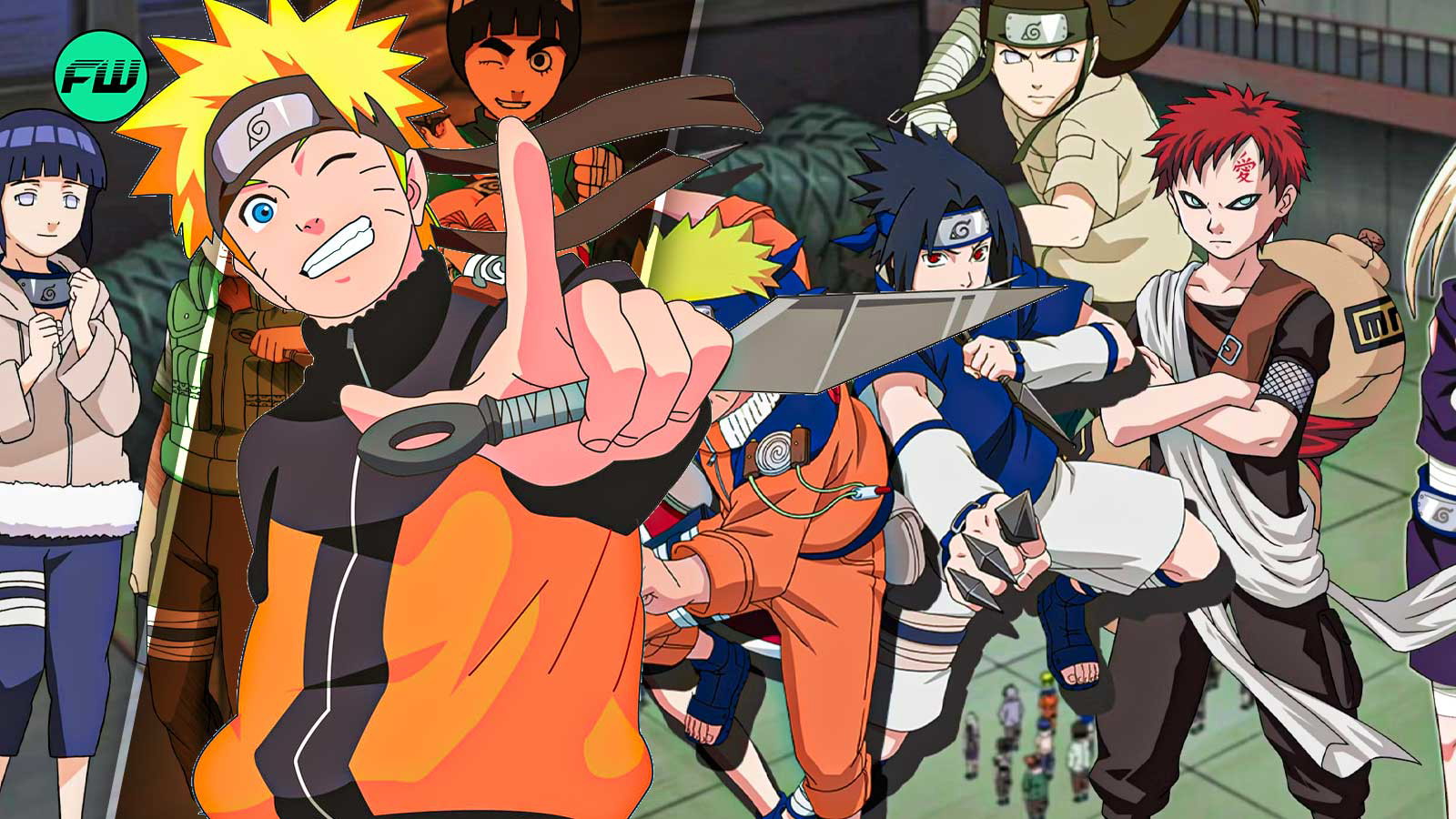 “That’s the kind of story I think would be fun to draw”: Masashi Kishimoto’s Dream Naruto Spin-Off Could Become the Most Tragic Story that Leaves Boruto Biting the Dust