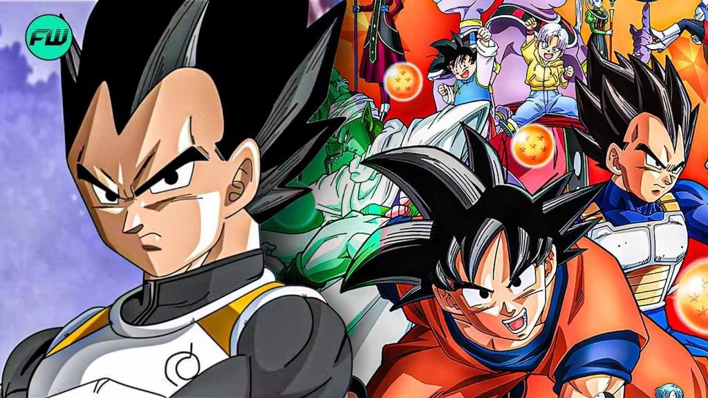 “They are the exact same person”: Akira Toriyama Missed Fleshing Out on the One Dragon Ball Relationship That Completely Changed Vegeta as a Person