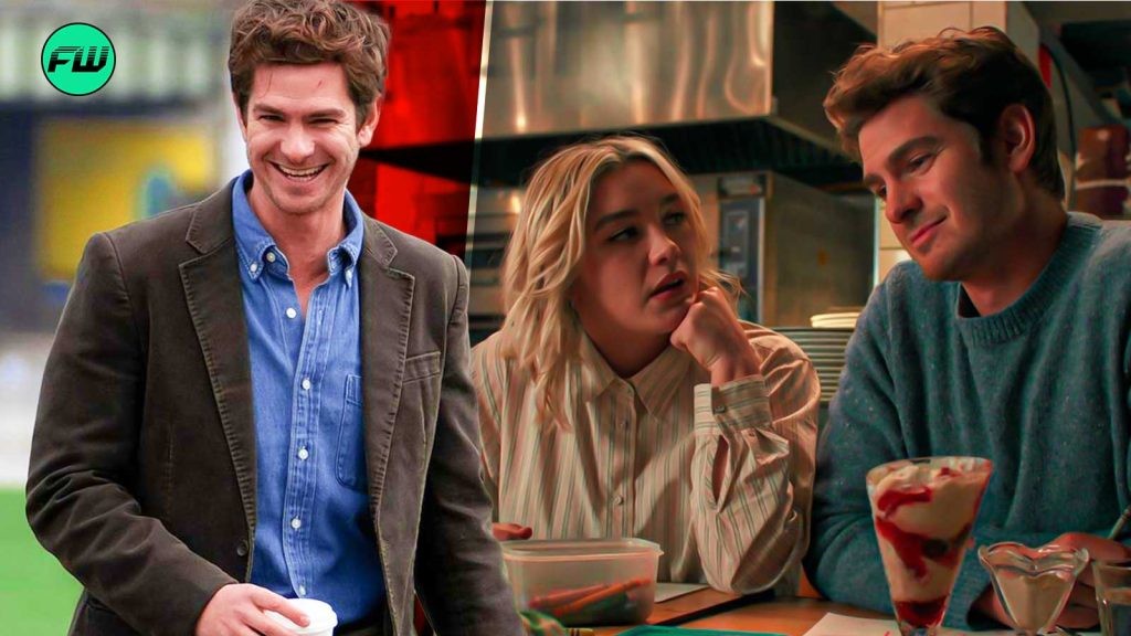 “Why R rated?”: Andrew Garfield, Florence Pugh’s New Movie ‘We Live in Time’ Trailer Has Everyone Puzzled With the Same Complaint